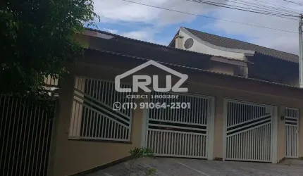 Casa à Venda, Nova Caieiras, Caieiras, SP