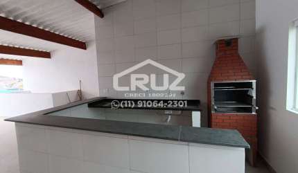Casa para Locação, Laranjeiras, Caieiras, SP