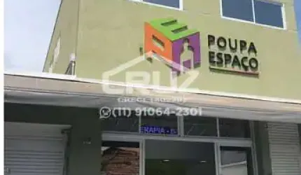 Sala em prédio para Locação, Região Central, Caieiras, SP