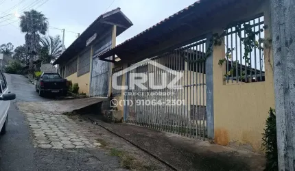 Chácara à venda, Vila Bela, Franco da Rocha, SP