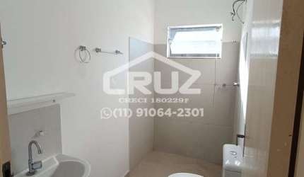 Casa para Locação, Serpa, Caieiras, SP