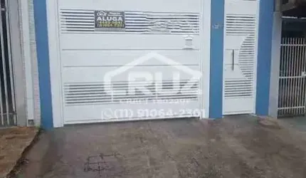 Casa  para Locação, Região Central, Caieiras, SP