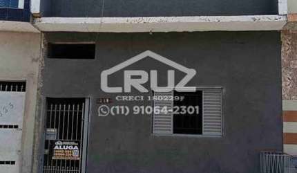 Casa  para Venda e Locação, Serpa, Caieiras, SP