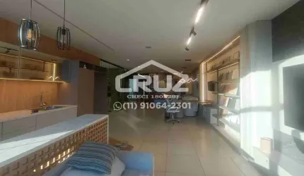 Prédio comercial para Locação, Região Central, Caieiras, SP