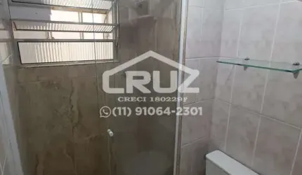 Apartamento para Locação, Nova Era, Caieiras, SP