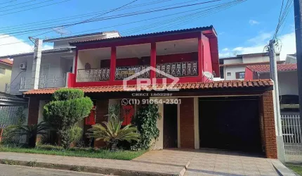 Casa em condomínio para Locação, Nova Caieiras, Caieiras, SP