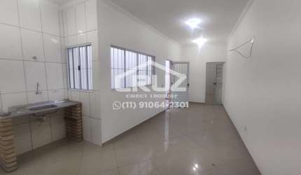 Casa para Locação, Serpa, Caieiras, SP