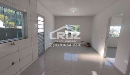 Casa para Locação, Serpa, Caieiras, SP