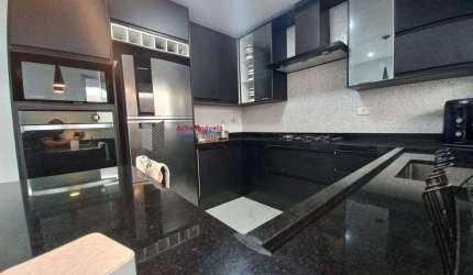 Casa Geminada para Venda em Tude Bastos Praia Grande-SP