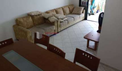Apartamento Padrão para Aluguel em Vila Guilhermina Praia Grande-SP