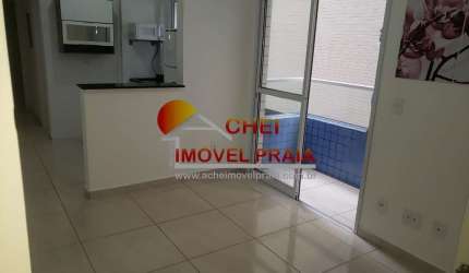 Apartamento na aviação com lazer completo