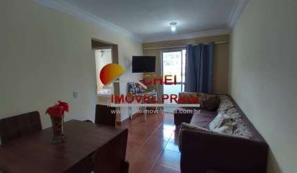 Apartamento no Canto do Forte