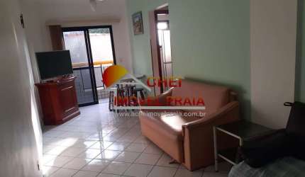 Apartamento a 100m da praia