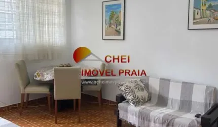 Apartamento na Guilhermina