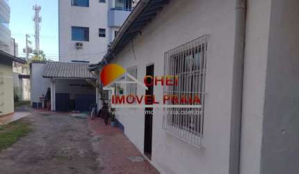 Casa em Condomínio no Canto do Forte