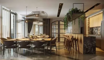 Apartamento a venda no Sparkling Wine em Balneário Camboriú