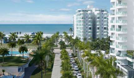 Apartamento diferenciado à venda no Brava Beach Reserva Figueira na Praia Brava