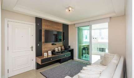 Apartamento a venda em Balneário Camboriú - Las Dunas