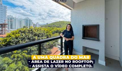 Apartamento 3 quartos à venda no Ilha de Maui - Praia Brava