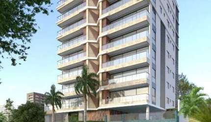 Apartamento à venda no Edifício Brava Vel