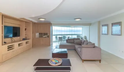 Apartamento à venda no Edifício Number One