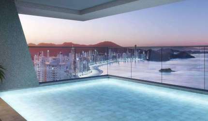 Apartamento à venda em Balneário Camboriú