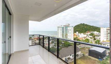 Apartamento à venda no Brava Palace na Praia Brava
