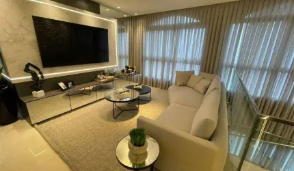 Cobertura à venda em Balneário Camboriú - Hamptons Village