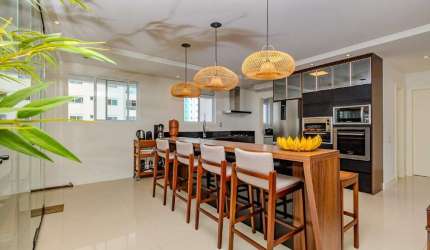 Apartamento à venda no Edifício Cartier Residence