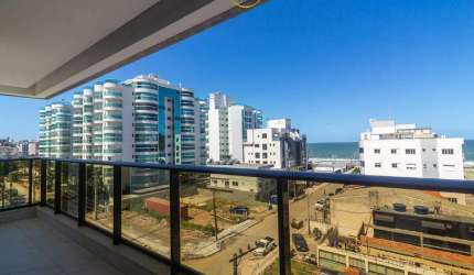 Apartamento 3 quartos à venda no Edifício Surfers Paradise Praia Brava