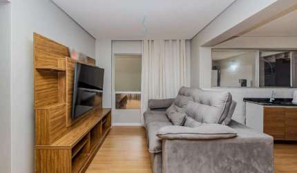 Apartamento à venda no Edifício Dona Matilde
