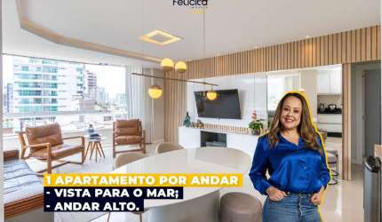 Apartamento 3 quartos à venda no Edifício Brava Premium