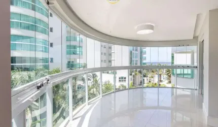 Apartamento 3 quartos à venda no Brava Beach - Corais Praia Brava