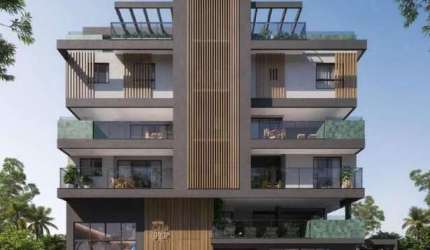Duplex à venda no Edifício Cala d'Or Praia Brava