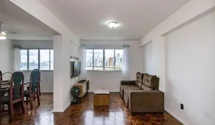 Apartamento Quadra Mar à venda em Balneário Camboriú com 3 quartos