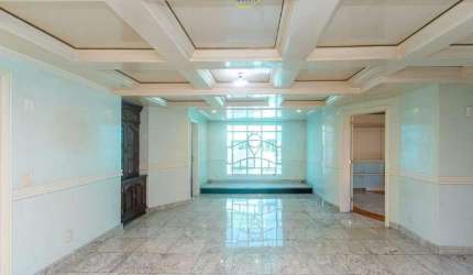 Apartamento à venda na Quadra Mar de Balneário Camboriú