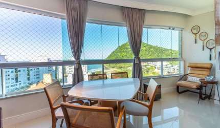 Apartamento 3 quartos à venda no Ed. Porto Madeiro Praia Brava