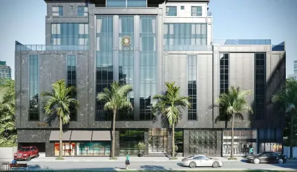Apartamento 4 quartos à venda no Ed. Riomaggiore Balneário Camboriú