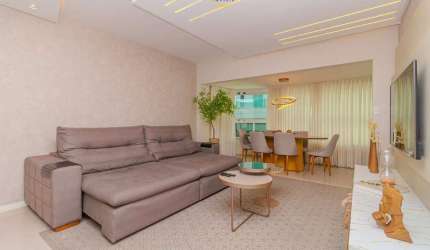 Apartamento à venda na 2ª Quadra do mar de Balneário Camboriú - Henri Matisse