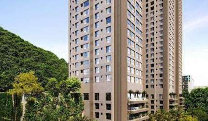 Apartamento 3 quartos 122m² Pioneiros Balneário Camboriú