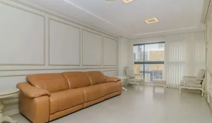 Apartamento 4 quartos 221,52m² Centro Balneário Camboriú