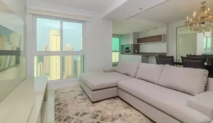 Apartamento a venda em Balneário Camboriú - Império das Ondas