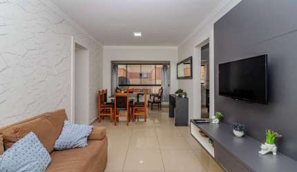 Apartamento 2 quartos 80m² Centro Balneário Camboriú