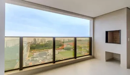 Apartamento à venda no Edifício Torres da Brava - Brisa