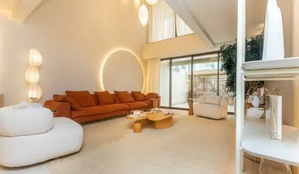 Apartamento 3 quartos à venda no Square Hobus Praia Brava