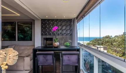 Apartamento à venda no Amores da Brava