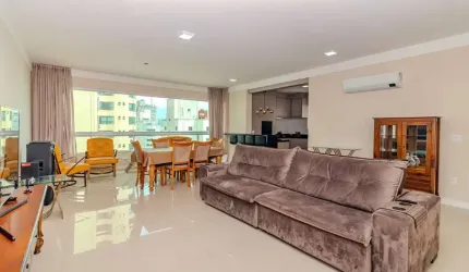 Apartamento à venda no Edifício Rovere Della Luna