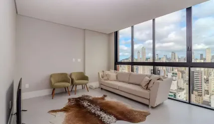 Apartamento 4 quartos à venda em Balneário Camboriú Edifício Soho Village
