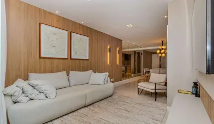 Apartamento à venda no Amores da Brava