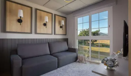 Casa à venda no Condomínio Riverside em Itajaí-SC